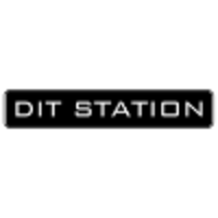 DIT Station logo, DIT Station contact details