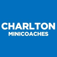 Charlton Minicoaches Ltd logo, Charlton Minicoaches Ltd contact details