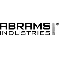 ABRAMS Industries® EU logo, ABRAMS Industries® EU contact details