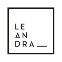 Leandra logo, Leandra contact details