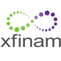 Xfinam logo, Xfinam contact details