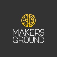 MakersGround logo, MakersGround contact details