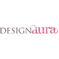 DesignAura logo, DesignAura contact details