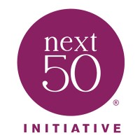 NextFifty Initiative logo, NextFifty Initiative contact details