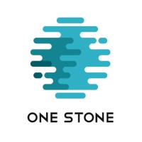 One Stone Inc. logo, One Stone Inc. contact details