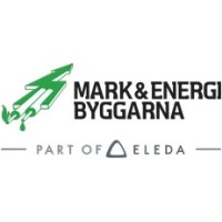 Mark & Energibyggarna i Goteborg AB logo, Mark & Energibyggarna i Goteborg AB contact details