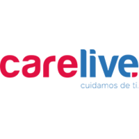 Carelive Spain logo, Carelive Spain contact details