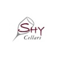 SHY Cellars logo, SHY Cellars contact details