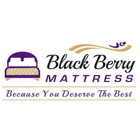 Black Berry Mattress logo, Black Berry Mattress contact details