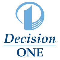 Decision One Australia logo, Decision One Australia contact details