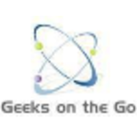 Geeks on the Go Repair logo, Geeks on the Go Repair contact details