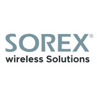 SOREX Wireless Solutions GmbH logo, SOREX Wireless Solutions GmbH contact details