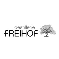 Destillerie Freihof logo, Destillerie Freihof contact details