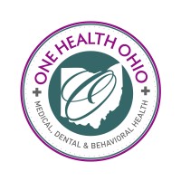 ONE Health Ohio logo, ONE Health Ohio contact details