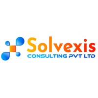 Solvexis Consulting Pvt Ltd logo, Solvexis Consulting Pvt Ltd contact details