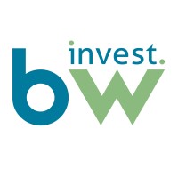 invest.bw logo, invest.bw contact details