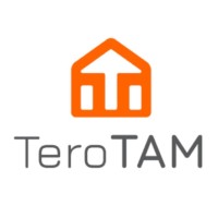 TeroTAM logo, TeroTAM contact details