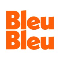 Festival BleuBleu logo, Festival BleuBleu contact details