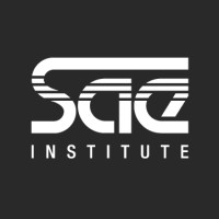 SAE Institute München logo, SAE Institute München contact details