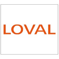 Loval Oy logo, Loval Oy contact details