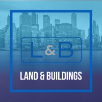 Land and Buildings Investment Management logo, Land and Buildings Investment Management contact details