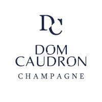 Champagne Dom Caudron logo, Champagne Dom Caudron contact details