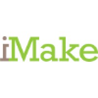 iMake.be logo, iMake.be contact details