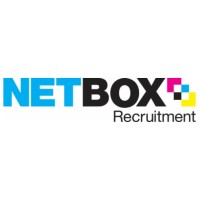 Netbox Recruitment Ltd logo, Netbox Recruitment Ltd contact details