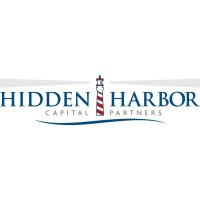 Hidden Harbor Capital Partners logo, Hidden Harbor Capital Partners contact details