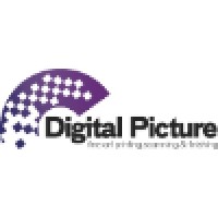 Digital Picture, Inc. logo, Digital Picture, Inc. contact details