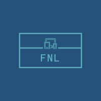 FNL logo, FNL contact details