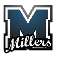 Millburn Township School District logo, Millburn Township School District contact details