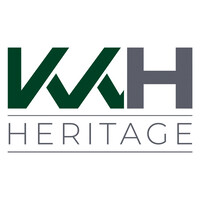 KW Heritage logo, KW Heritage contact details