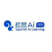 Squirrel Ai Learning logo, Squirrel Ai Learning contact details