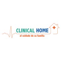 Clinical Home Perú logo, Clinical Home Perú contact details