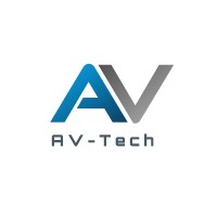 AV-Tech BV logo, AV-Tech BV contact details