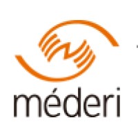 Mederi logo, Mederi contact details