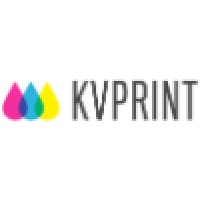 KVPRINT Inc. logo, KVPRINT Inc. contact details