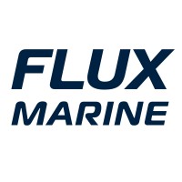 Flux Marine Ltd. logo, Flux Marine Ltd. contact details