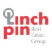 Linchpin Real Estate Group at Keller Williams logo, Linchpin Real Estate Group at Keller Williams contact details