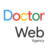 Doctor Web Agency logo, Doctor Web Agency contact details