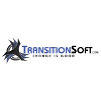 TransitionSoft logo, TransitionSoft contact details