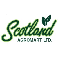 Scotland Agromart Ltd. logo, Scotland Agromart Ltd. contact details