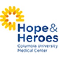 Hope & Heroes logo, Hope & Heroes contact details