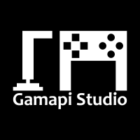 Gamapi Studio logo, Gamapi Studio contact details