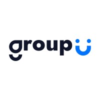 Group U logo, Group U contact details