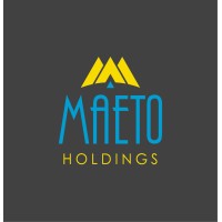 Maeto Holdings (Pty) Ltd logo, Maeto Holdings (Pty) Ltd contact details