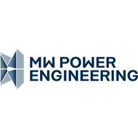 MW Power Engineering GmbH logo, MW Power Engineering GmbH contact details