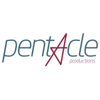 Pentacle Productions logo, Pentacle Productions contact details