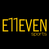 Elleven Sports logo, Elleven Sports contact details